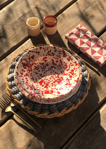 F I S C U L O - Tablemat