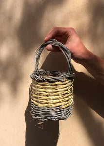 CESTINA - Baby Basket