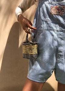 CESTINA - Baby Basket