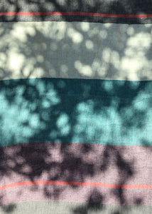 T E L O - Linen Towel