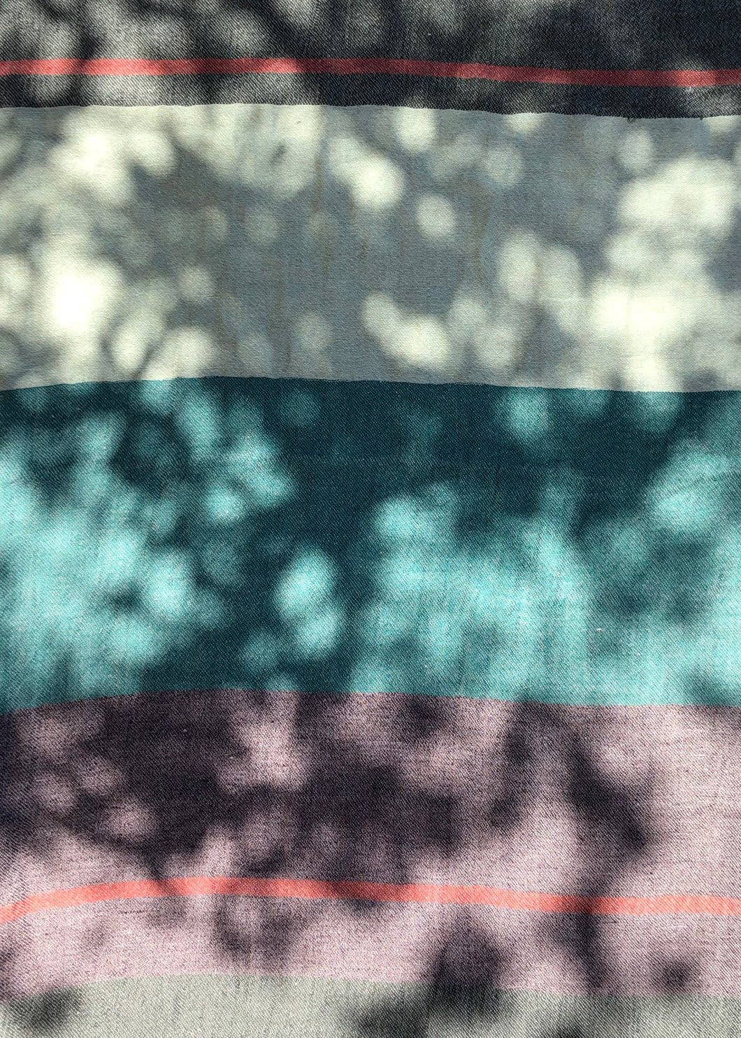 T E L O - Linen Towel