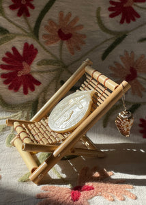 STRAIU - Mini Lounger