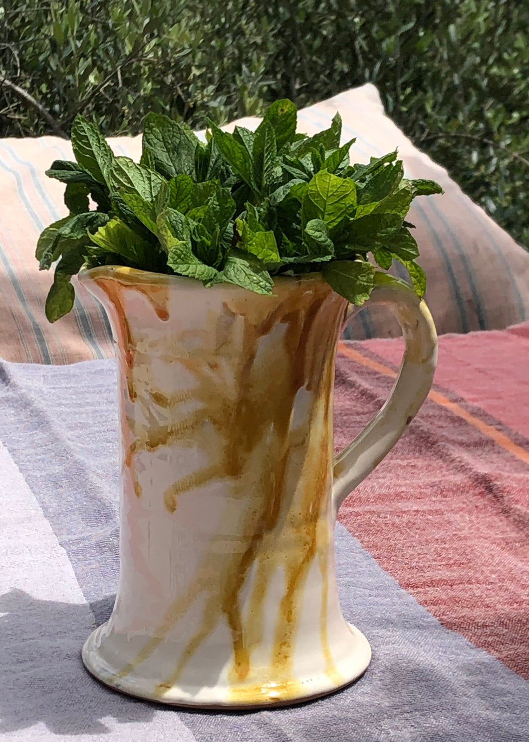STORTA - Jug