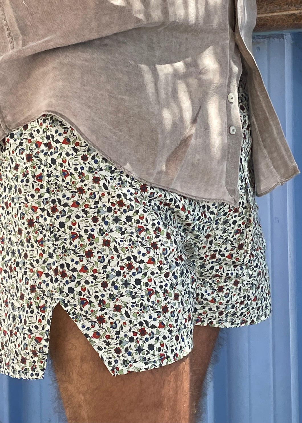 CAUTISSIMO - Swim Short