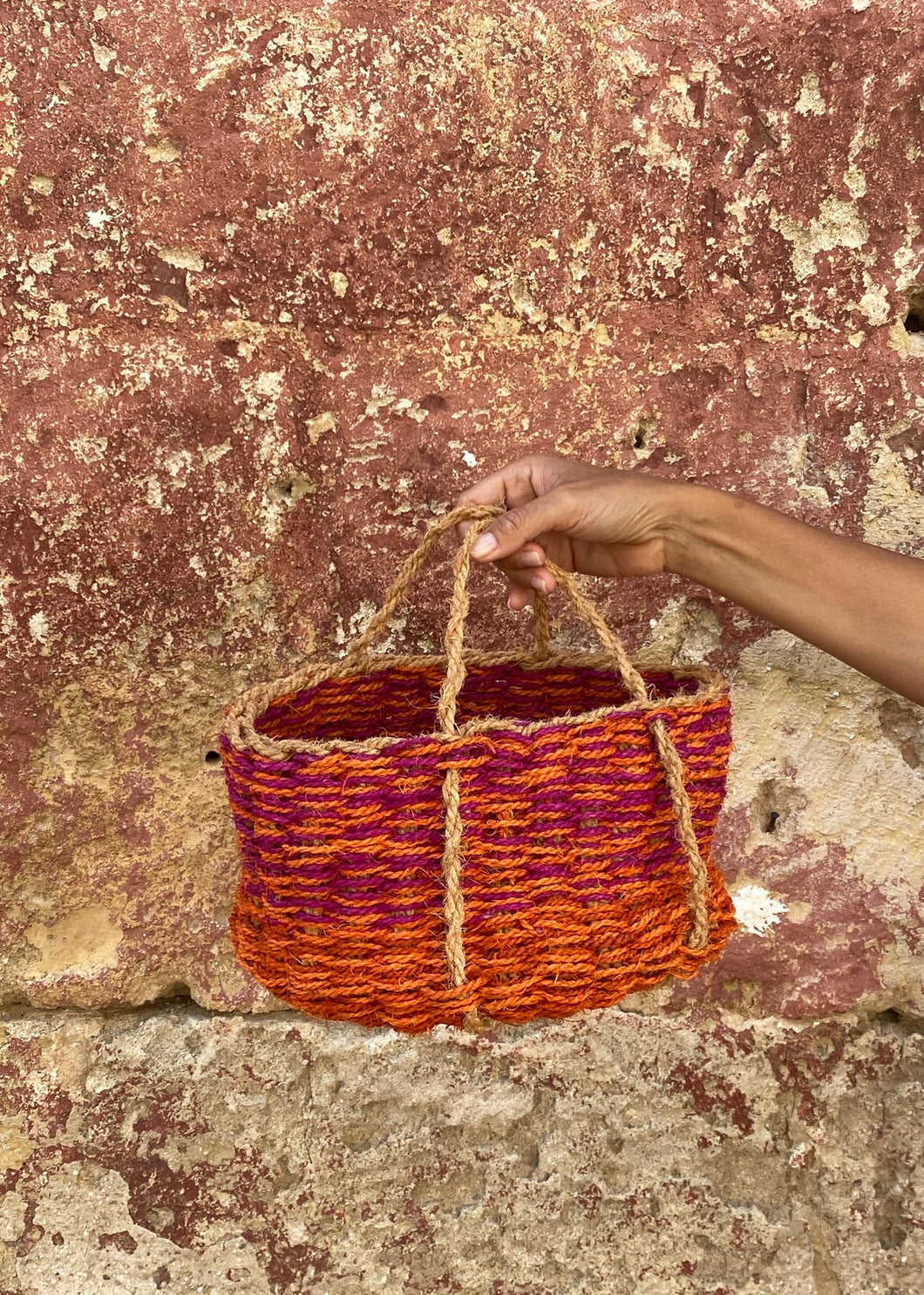FISCULETTA - Hand Bag