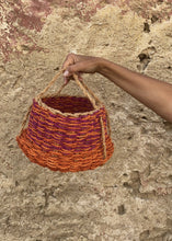 Load image into Gallery viewer, FISCULETTA - Hand Bag
